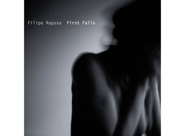 Filipe Raposo Trio: First Falls (2011, Orfeu) Filipe Raposo Trio: First Falls (2011, Orfeu)