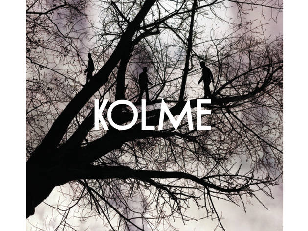 Kolme - Kolme Kolme - Kolme