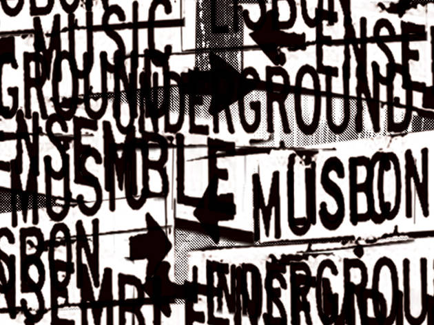 L.U.M.E.: L.U.M.E. (2010, JACC Records) L.U.M.E.: L.U.M.E. (2010, JACC Records)