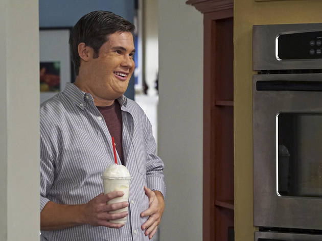 Andy (Adam Devine) Andy (Adam Devine)