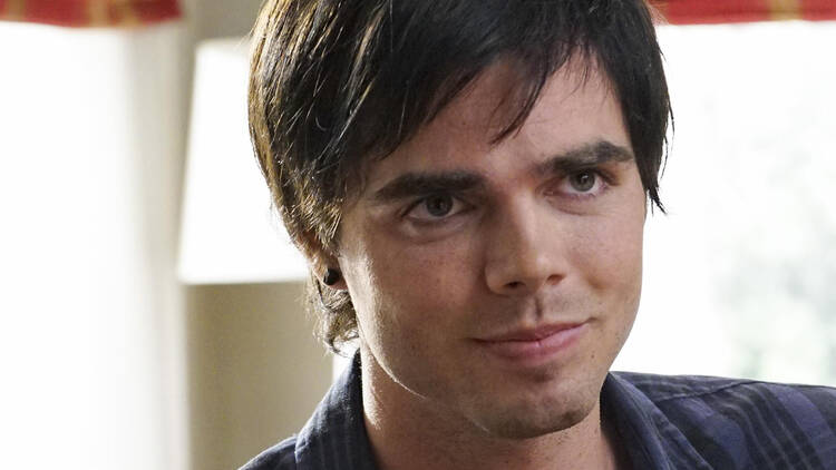 Dylan (Reid Ewing)