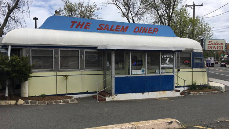 Salem Diner