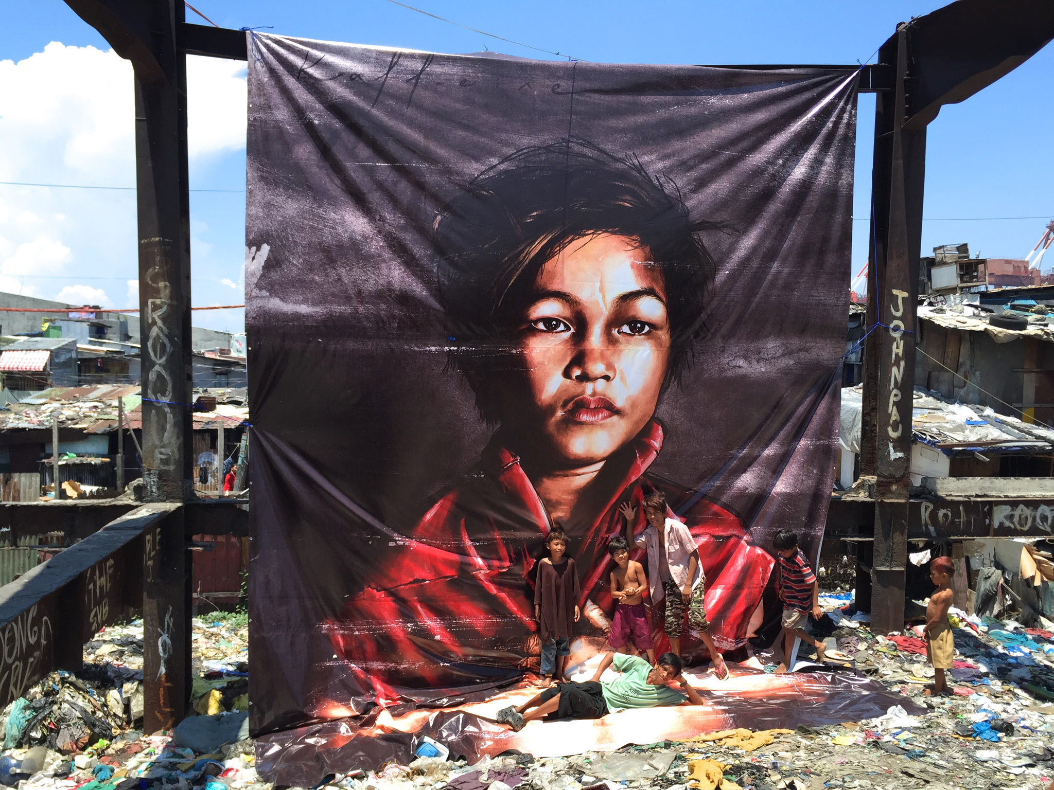 Human Rights Arts and Film Festival | Film in Sydney