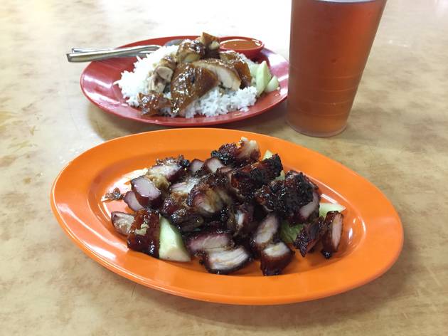 Restoran Soo Kee Restoran Soo Kee