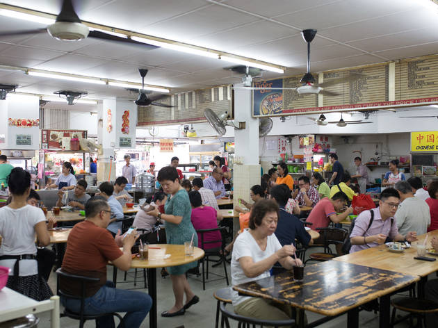 Kedai Kopi Chun Heong Kedai Kopi Chun Heong
