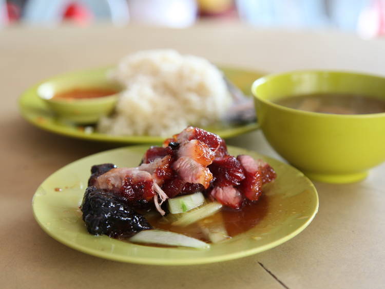 Restoran Choon Yien