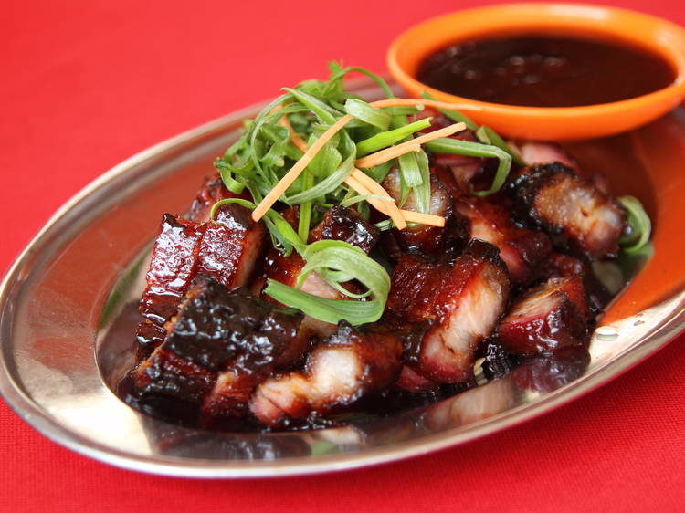 Restaurant Da Tuan Yuan