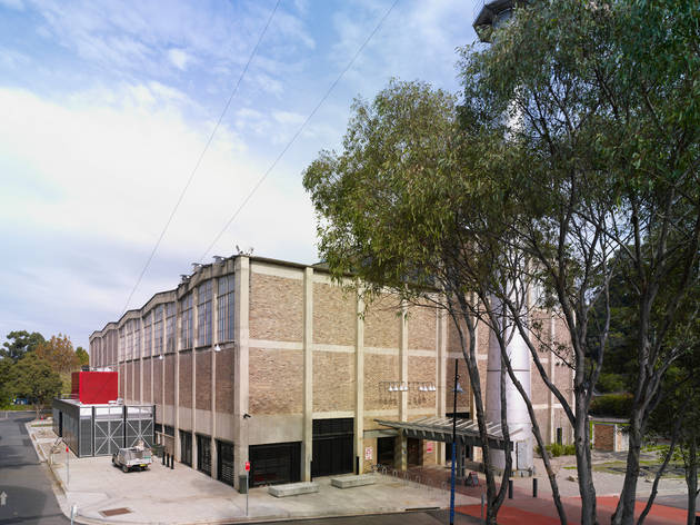 Casula Powerhouse Arts Centre 2016 exterior daylight 01 photographer credit Brett Boardman Casula Powerhouse Arts Centre 2016 exterior daylight 01 photographer credit Brett Boardman