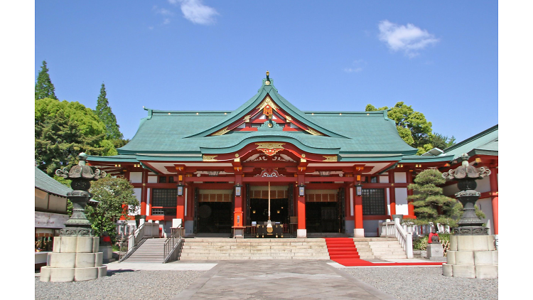 山王祭