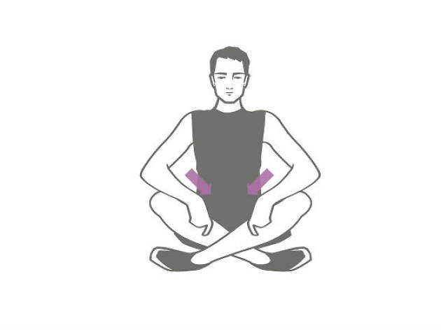 Sexercise para ellos Sexercise para ellos / Kegels