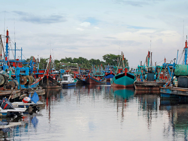 Kuala Selangor