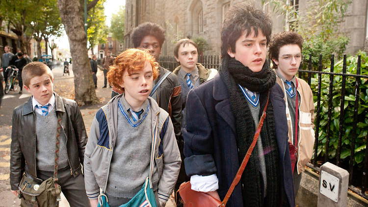 Sing Street