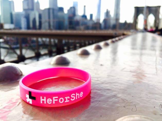 HeForShe Arts Week Paris HeForShe Arts Week Paris