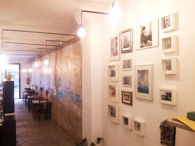 El Taller Bar Cultural El Taller Bar Cultural
