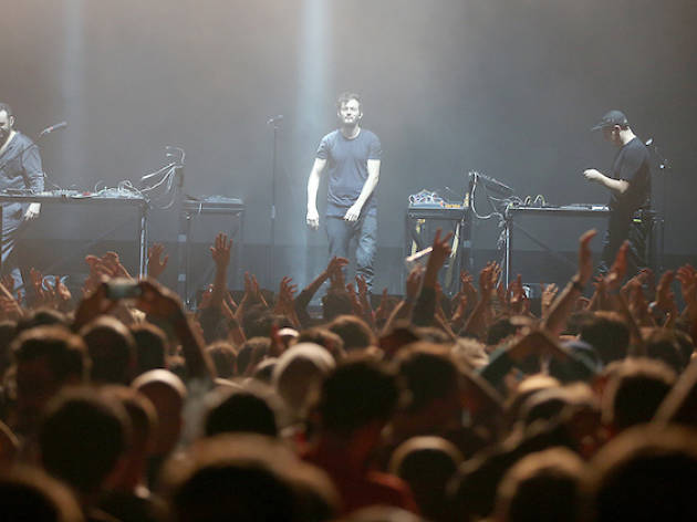 Moderat Moderat