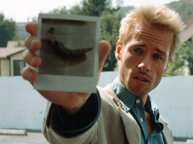 Memento Memento