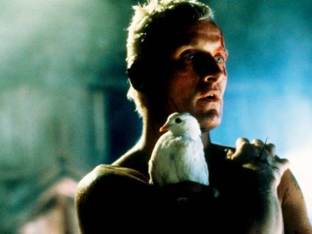 Blade Runner Blade Runner