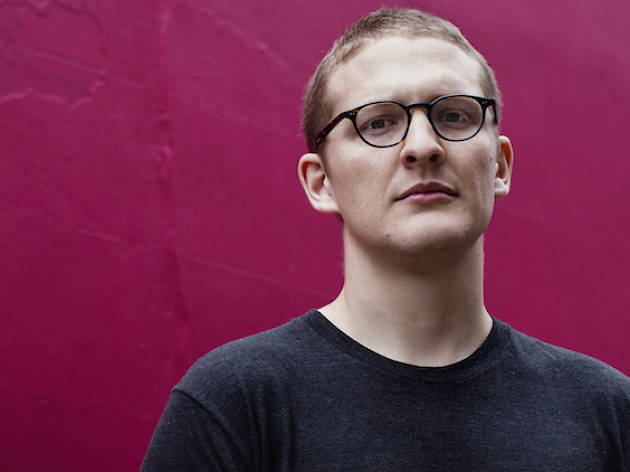 Floating Points Floating Points
