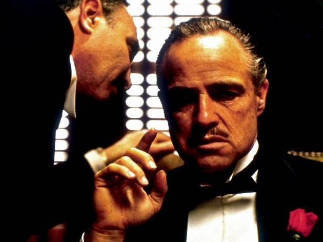 El Padrino El Padrino