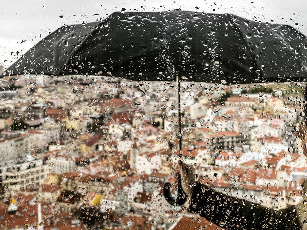 chuva em lisboa chuva em lisboa
