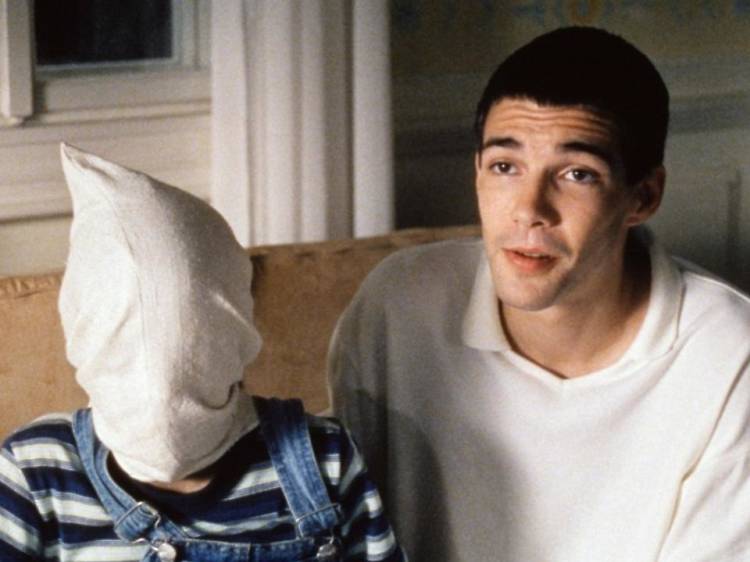 Funny Games