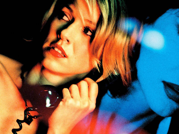 Mulholland Drive Mulholland Drive