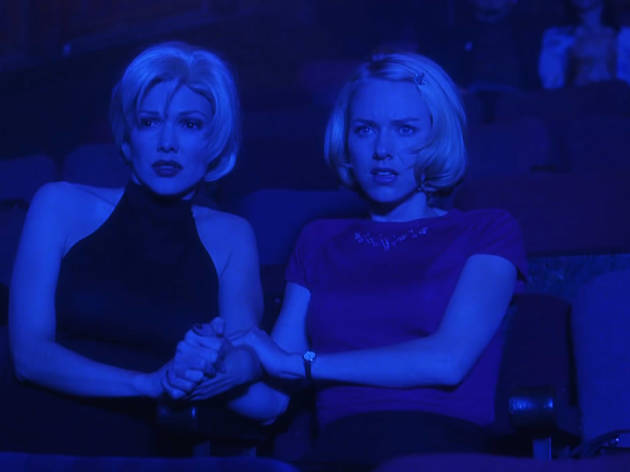 Mulholland Drive Mulholland Drive