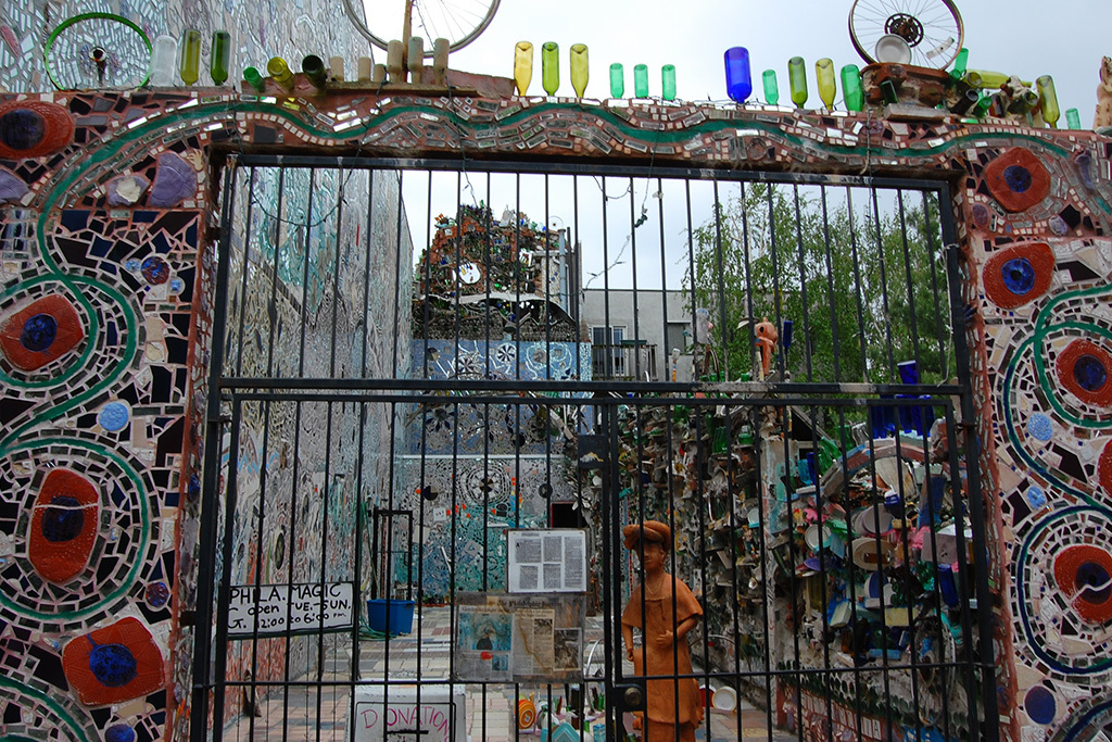 25 Best Things To Do In Philadelphia With Kids Best Things To Do In Philadelphia With Kids 1 Magic Garden