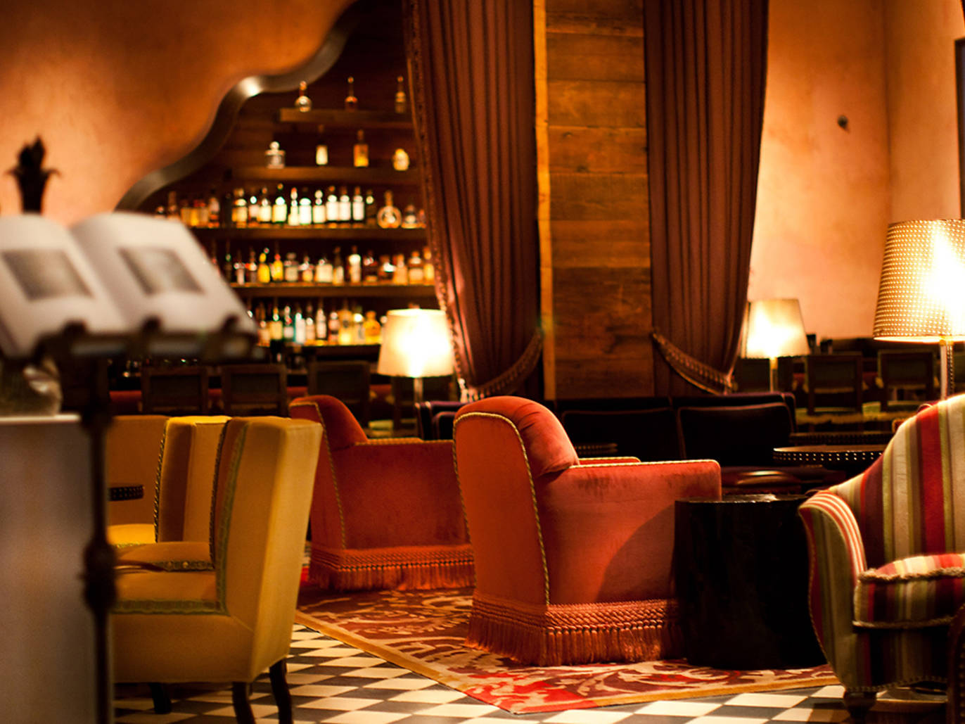 Best bars in Flatiron and Gramercy to Hit Up After Work