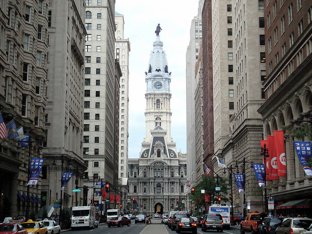 things to do in philadelphia center city