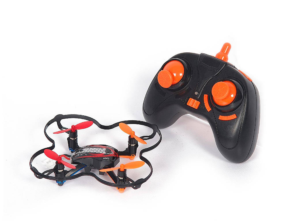 5 juguetes de control remoto