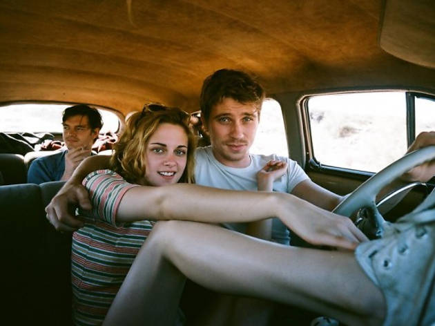 On the road (En la carretera) On the road (En la carretera)