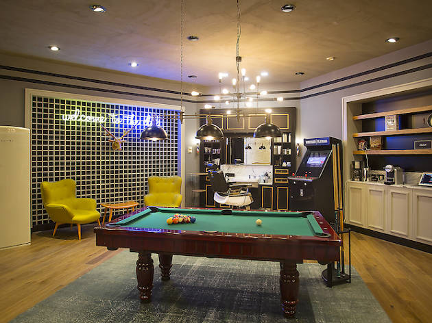 King's Club King's Club