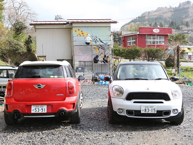 Tohoku Update: Creative giving Tohoku Update: Creative giving
