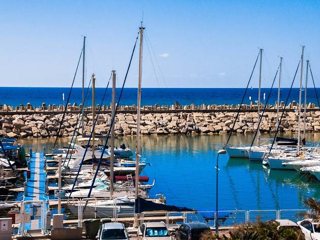 À ne pas manquer à Herzliya À ne pas manquer à Herzliya