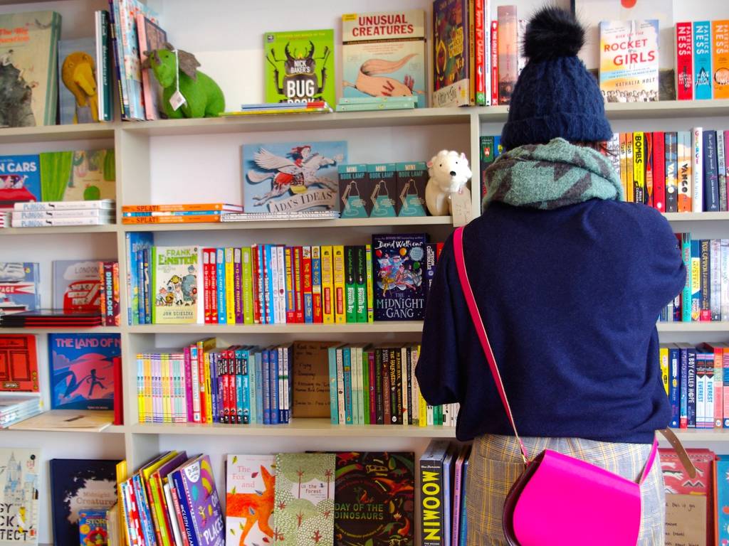 30 Best Christmas Shops in London Find The Perfect Christmas Gift