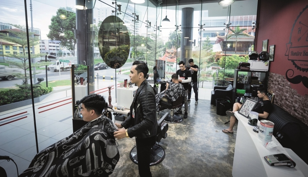 9 Best Grooming Shops For Men In Singapore