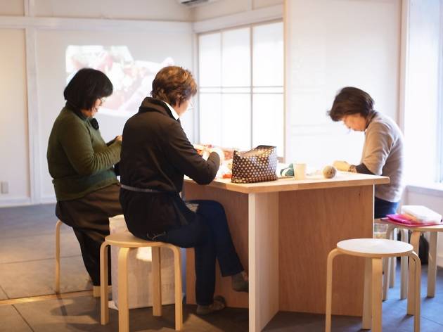 東北アップデート:カーディガンから始まる変革 東北アップデート:カーディガンから始まる変革