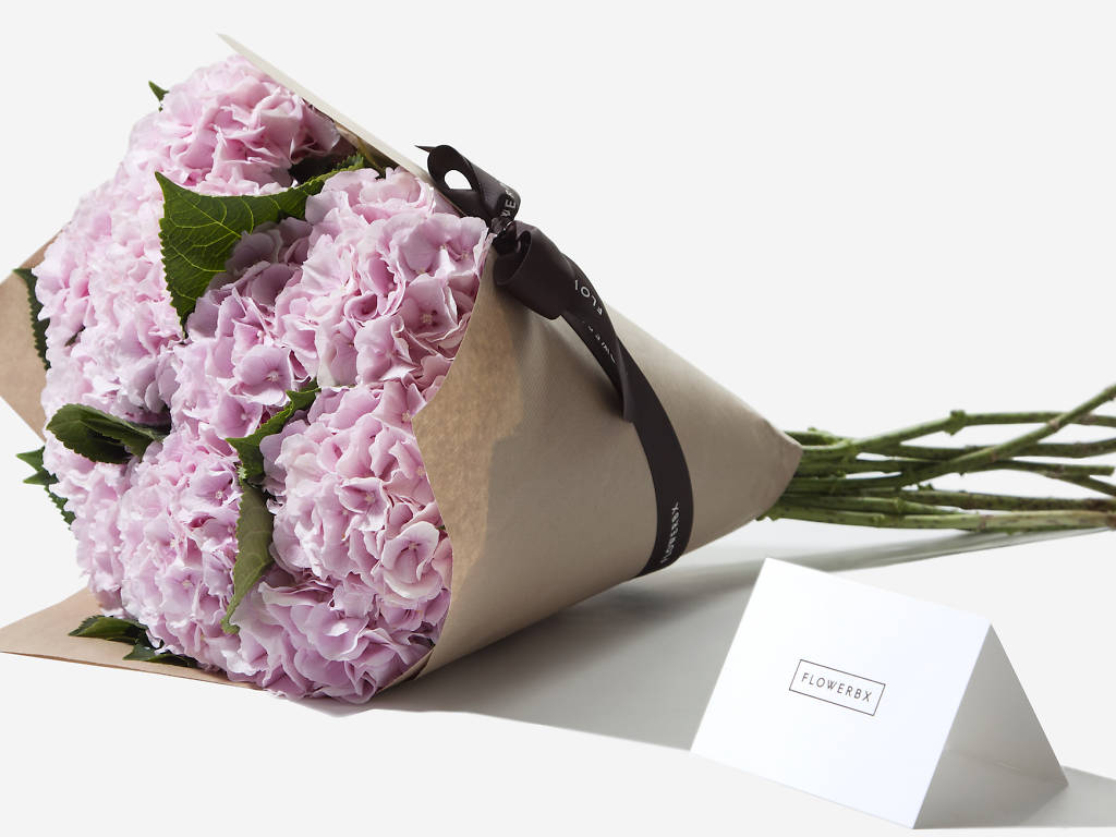 22 Best London Flower Delivery Services For Freshly Cut Stems