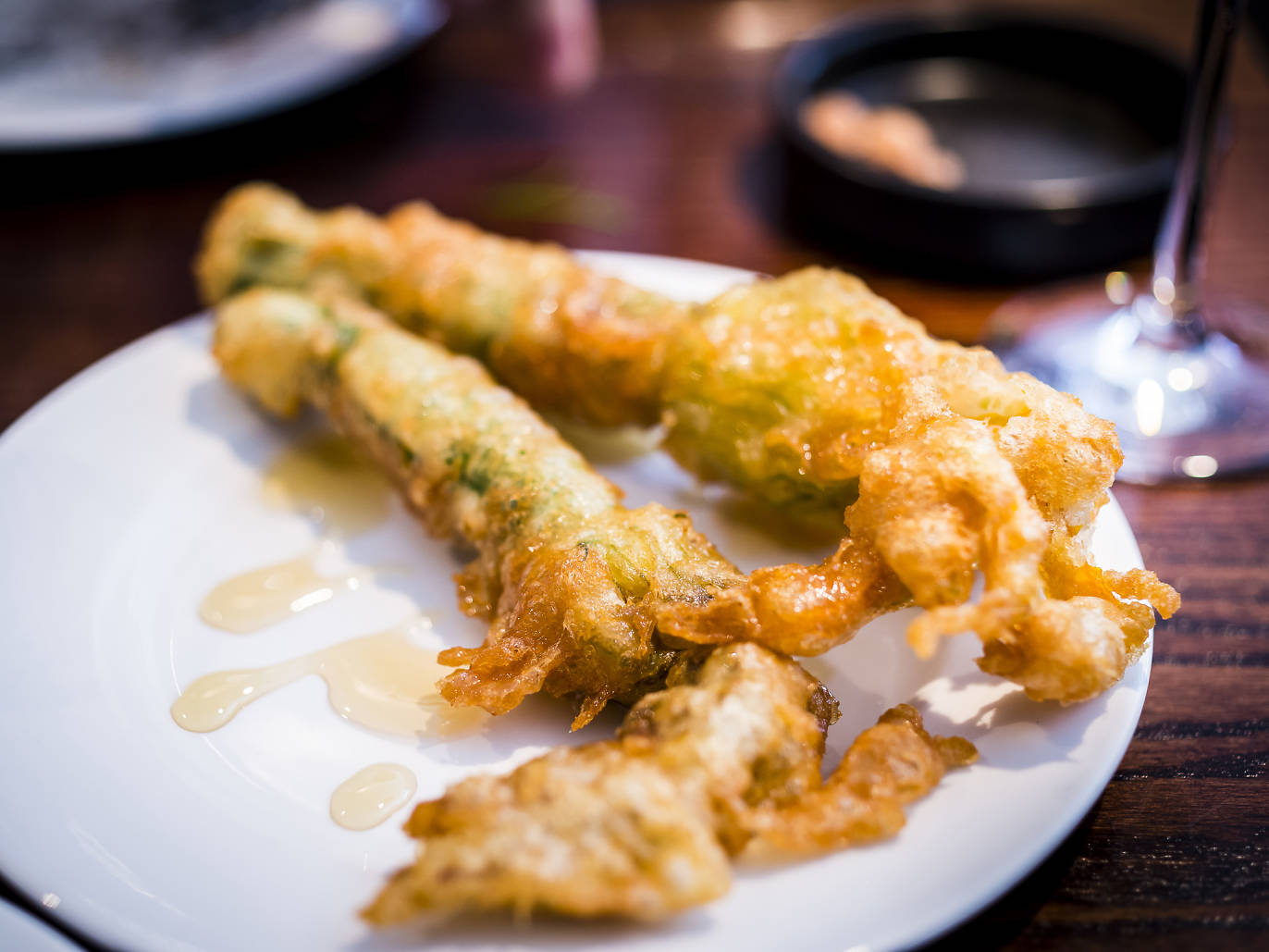 24 Best Restaurants in Fitzrovia For Fine Central London Dining