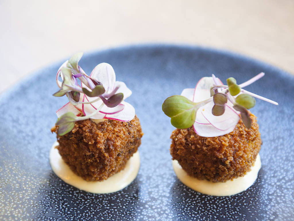 24 Best Restaurants in Fitzrovia For Fine Central London Dining