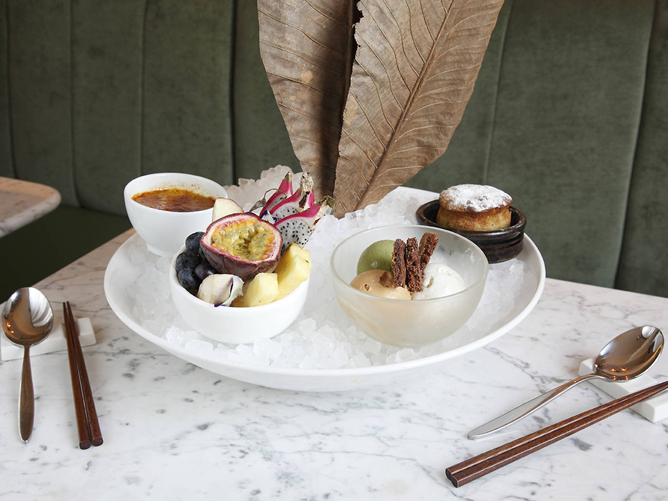 The Best Restaurants in Fitzrovia 25 Swish Spots in Central London