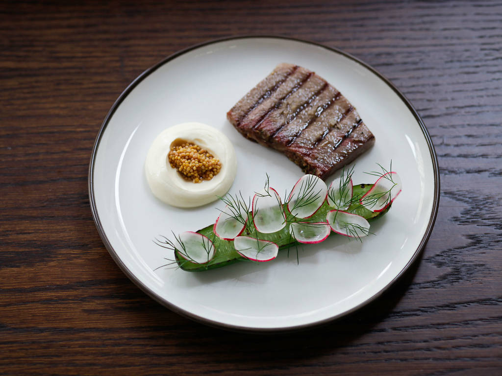 24 Best Restaurants in Fitzrovia For Fine Central London Dining