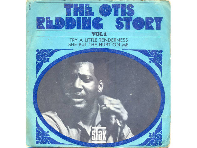 Otis Redding, try a little tenderness, best soul songs Otis Redding, try a little tenderness, best soul songs
