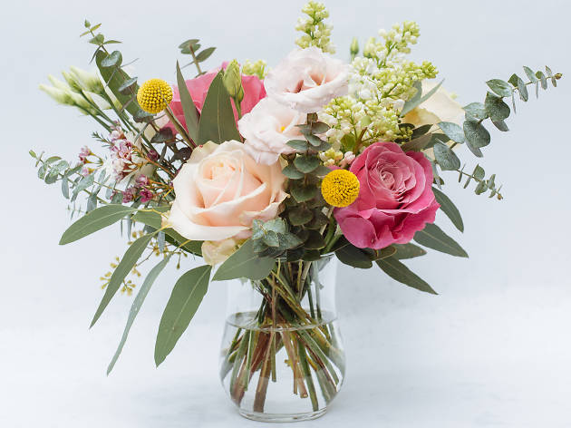 The 17 Best Flower Delivery Services In London Order Online Now