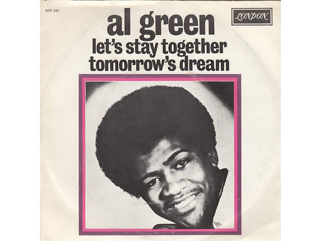 Al Green, let's stay together, best soul songs Al Green, let's stay together, best soul songs