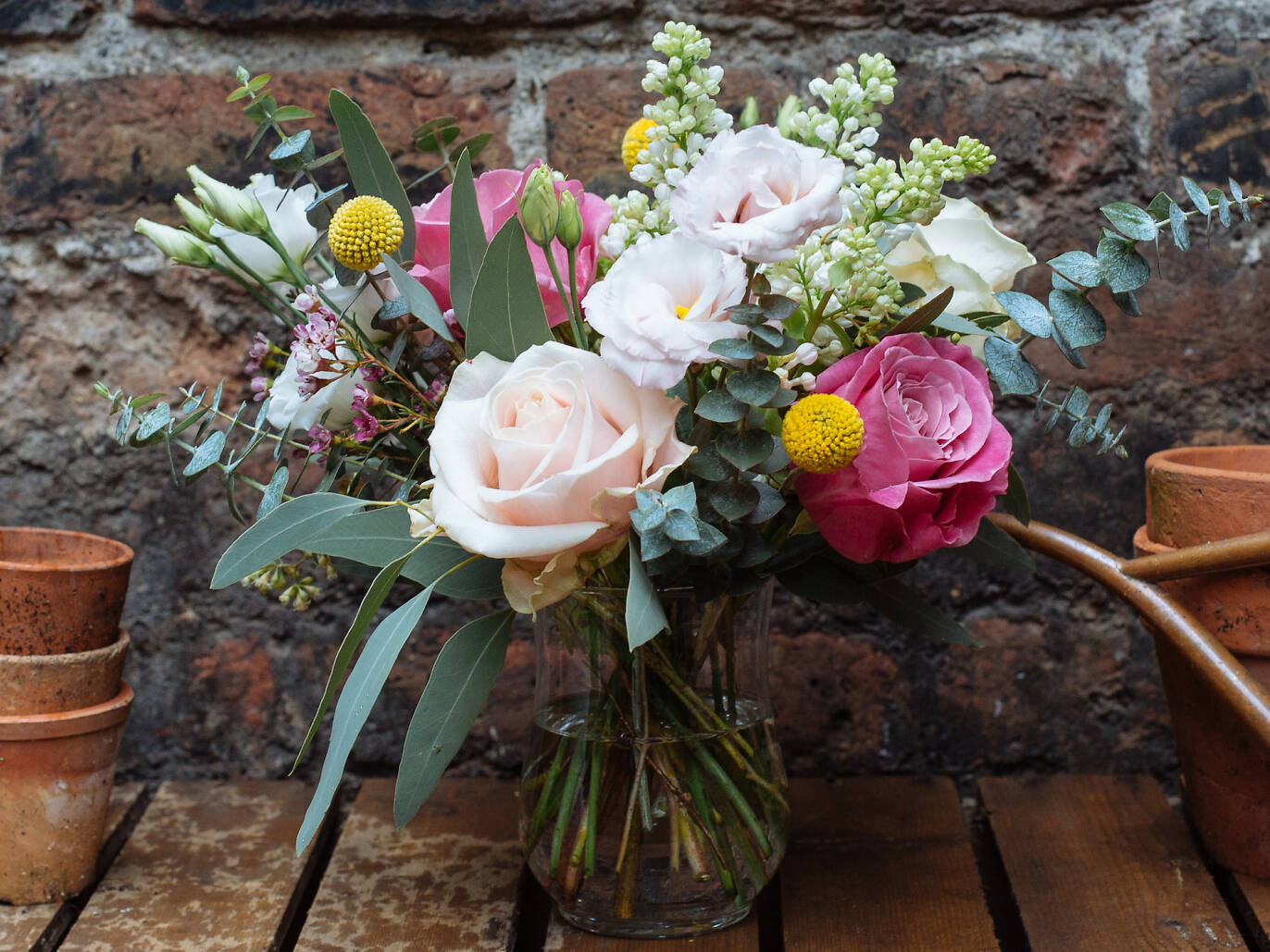 The 8 Best Flower Delivery Services in San Diego Online Florists 2024