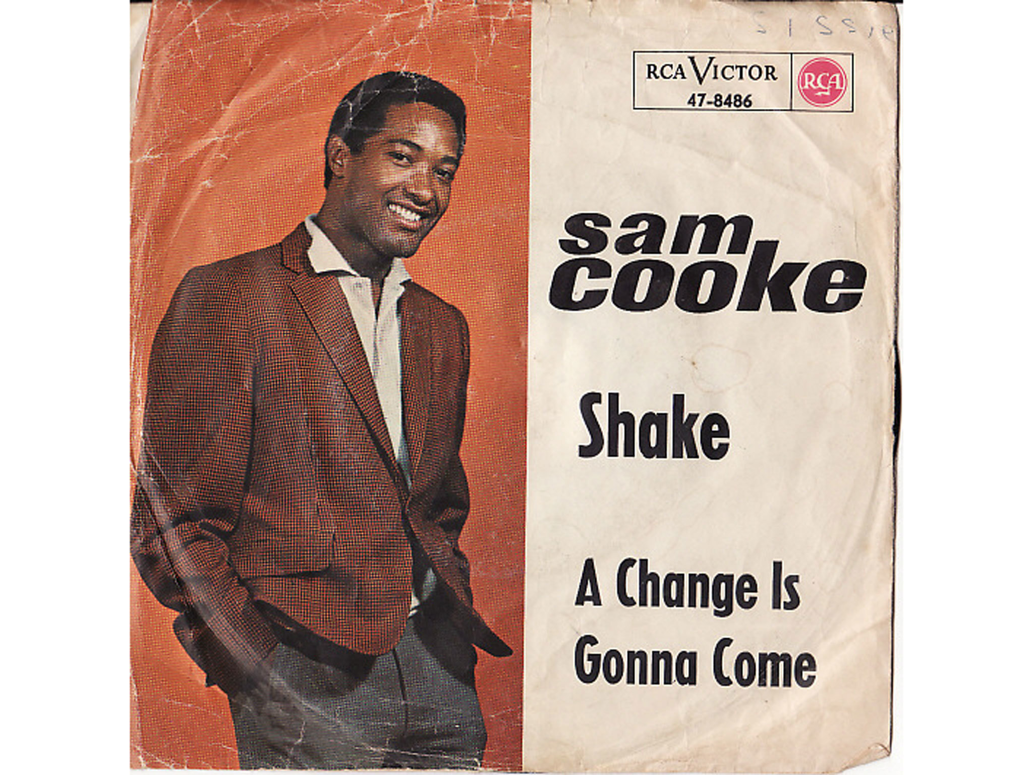 Sam cooke youtube