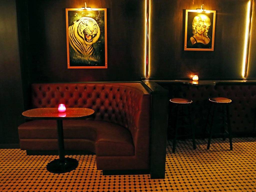 The Best Bars In Brooklyn