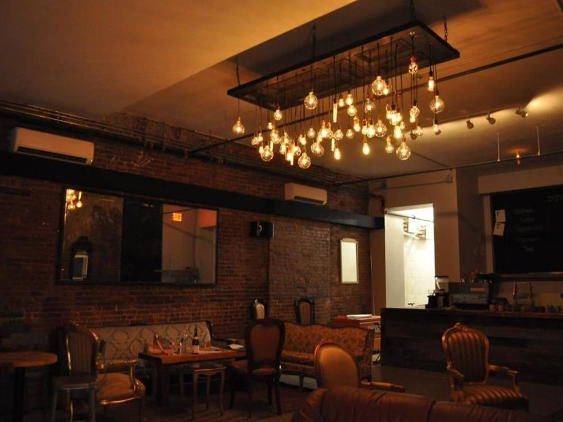 Best bars to go to alone in NYC when you literally can't even